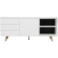 Dressoir Plain White - thumbnail
