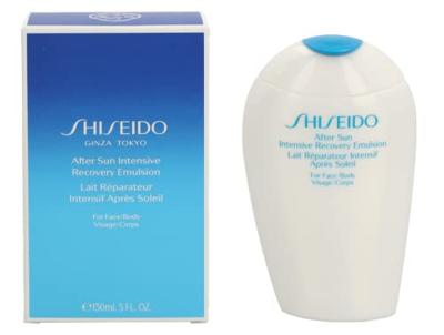 After Sun Shiseido Intensive Recovery Emulsion 150 ml