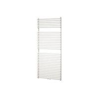 Designradiator Florion Nxt Enkel 140,6 x 50 cm 759 Watt Pergamon - thumbnail