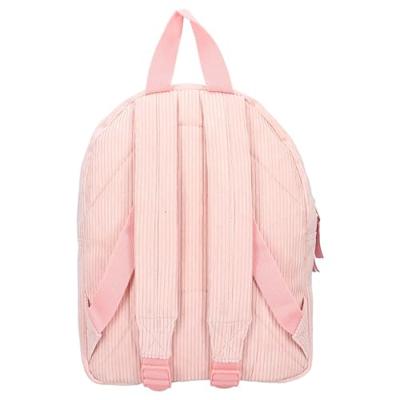 Vadobag Pret rugtas run around roze