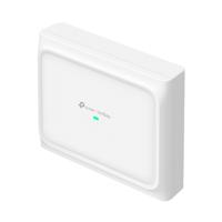 TP-Link Omada EAP650 D120-Outdoor 3000 Mbit/s Wit Power over Ethernet (PoE) - thumbnail