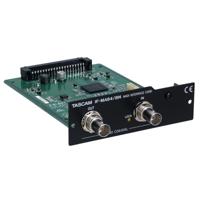 Tascam IF-MA64/BN MADI interface-kaart - thumbnail