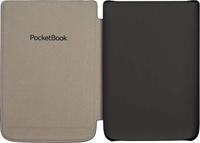 PocketBook Beschermhoes voor Touch HD 3, Touch Lux 4, Basic Lux 2, blauw - thumbnail