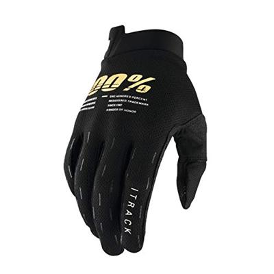 100% iTrack - MTB Gloves