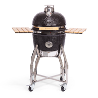 Yakiniku Compleet Kamado barbecue - Medium - thumbnail