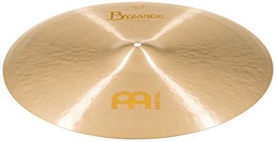 Meinl B17JTC Byzance Jazz Thin Crash bekken 17"