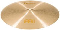 Meinl B17JTC Byzance Jazz Thin Crash bekken 17" - thumbnail