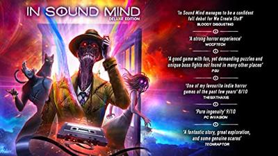 In Sound Mind Deluxe Edition