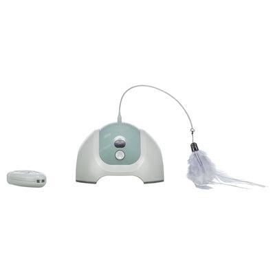 Kattenspeeltje Trixie