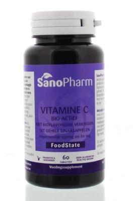 FoodState Vitamine C - thumbnail