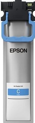 Epson C13T11D240 inktcartridge 1 stuk(s) Origineel Hoog (XL) rendement Blauw Epson C13T11D240 inktcartridge 1 stuk(s) Origineel Hoog (XL) rendement Blauw