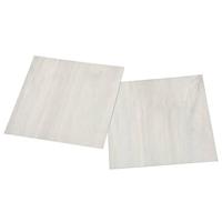Vloerplanken zelfklevend 55 st 5,11 m PVC crme - thumbnail