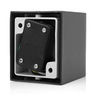 LED Wandlamp voor Buiten 2.4 W 230 lm Donkergrijs - thumbnail