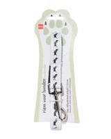 HEMA Takkie hondenriem 120cm - thumbnail