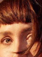 Khadi Haarverf Golden Brown - thumbnail