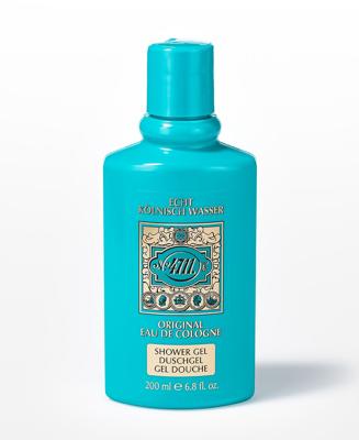 4711 Eau de cologne showergel 200 Milliliter