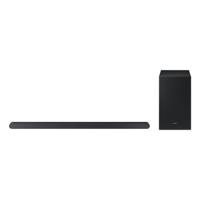 Samsung HW-S700D/XN Soundbar Zwart/Titanium - thumbnail
