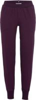 Katoenen paarse pyjamabroek Ringella - thumbnail