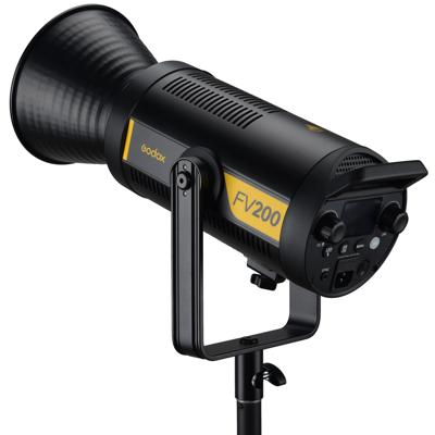 Godox Videolamp 200 W Godox Videolamp 200 W