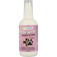 Ecopets paw spray - thumbnail