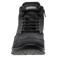 Grisport Schoen hoog 44113 active zwart | Antraciet 02 | Maat 44 - 8718191159064 - thumbnail