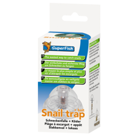 Slakkenvanger aquaria Superfish - Superfish - thumbnail