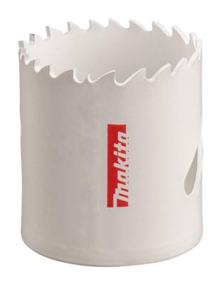 Makita Accessoires Gatzaag 40mm HSS bi-m - P-52548