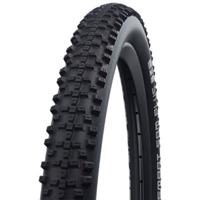 Buitenband Schwalbe Smart Sam Plus DD GreenGuard 29 x 2.10" / 54-622 mm - zwart - thumbnail
