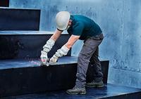 Bosch Accessories 2608621795 Fiberschijf Diameter 125 mm Boordiameter 22.23 mm 25 stuk(s) - thumbnail