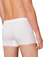 Heren boxershort - Naadloze randen - Laser Cut - Biologisch katoenen seamless heren onderbroek - thumbnail