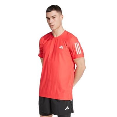 Adidas Own The Run Hardloopshirt