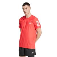 adidas OTR Tee 2in1 Short Set Heren - thumbnail
