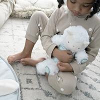 INGENUITY Sheppy's Spot Pluche Activity Gym Playmat - Corrie - thumbnail