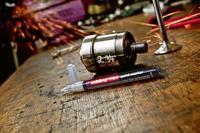 Paintmarker edding 791 alcoholbasis 1-2mm blauw | 10 stuks - thumbnail