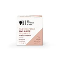 Dr. van der Hoog Anti-aging hypoallergeen dag en nachtcreme 50 Milliliter - thumbnail