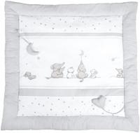 Roba speelkleed Magic Stars junior 100 x 100 cm katoen licht - thumbnail