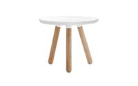 Normann Copenhagen Tablo Tafel Small Ø 50 cm - thumbnail