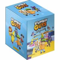 Stickers Album Panini Stumble Guys - thumbnail