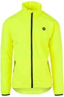 GO Regenjas Essential Neon Yellow - thumbnail