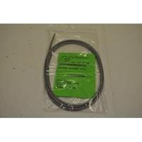 SLURF derailleurkabel derail.cable s5-102zil,st.steel - thumbnail