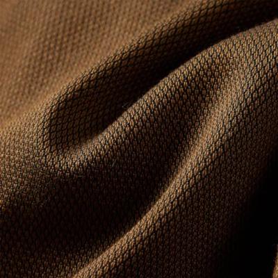 Kinderbroek 116 cognackleurig