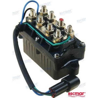 REC61A-81950-01 - RELAIS Yamaha