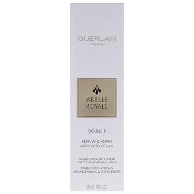 Guerlain Abeille Royale Double R Advanced Serum 50ml.