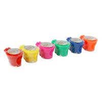 Putty King Neon Putty in Toiletpot, 100gram - thumbnail