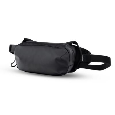 WANDRD D1 Fanny Pack Black 2.0