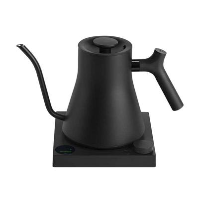 Fellow Stagg Kettle EKG PRO waterkoker 0,9 l Fellow Stagg Kettle EKG PRO waterkoker 0,9 l