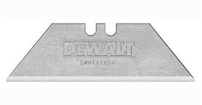 DeWalt Accessoires dwht11004-2 | reservemes | 10 stuks - dwht11004-2