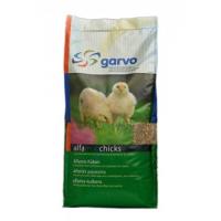 Garvo Alfamix voor kuikens 12,5 kg - thumbnail