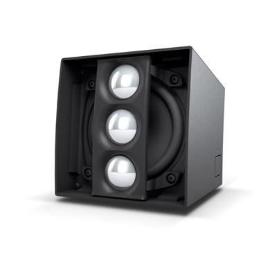 LD Systems CURV 500 PS Portable Stereo Line Array PA systeem