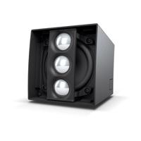 LD Systems CURV 500 PS Portable Stereo Line Array PA systeem - thumbnail